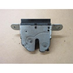 Serrure De Coffre Fiat Bravo 2
